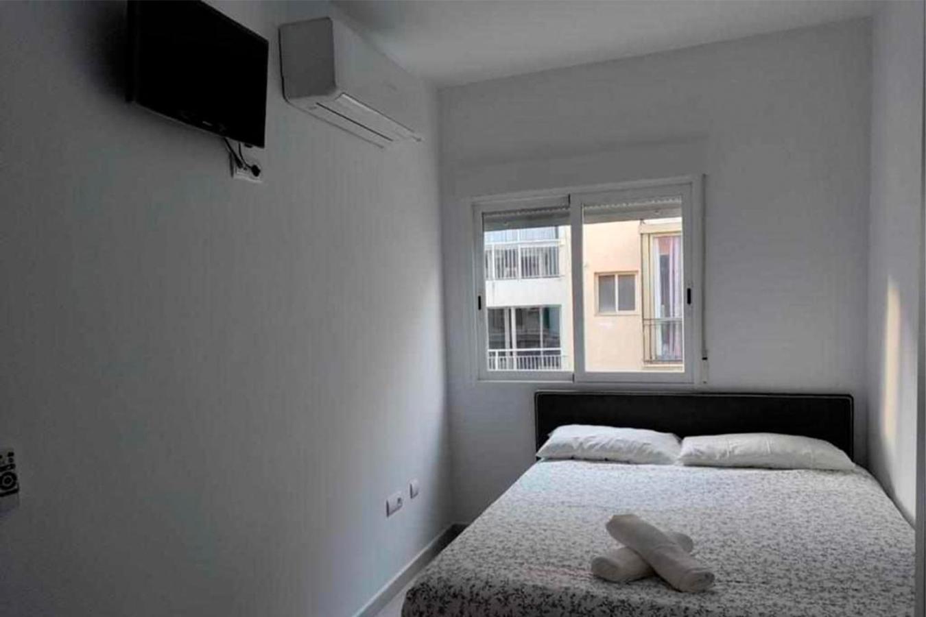 Apartament Puerto Center *