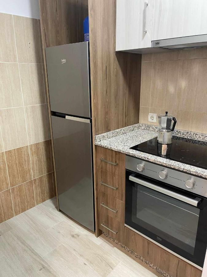 Puerto Center Apartment *