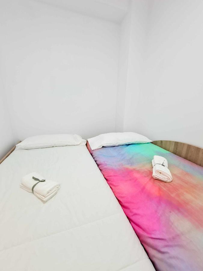 Apartment Puerto Center