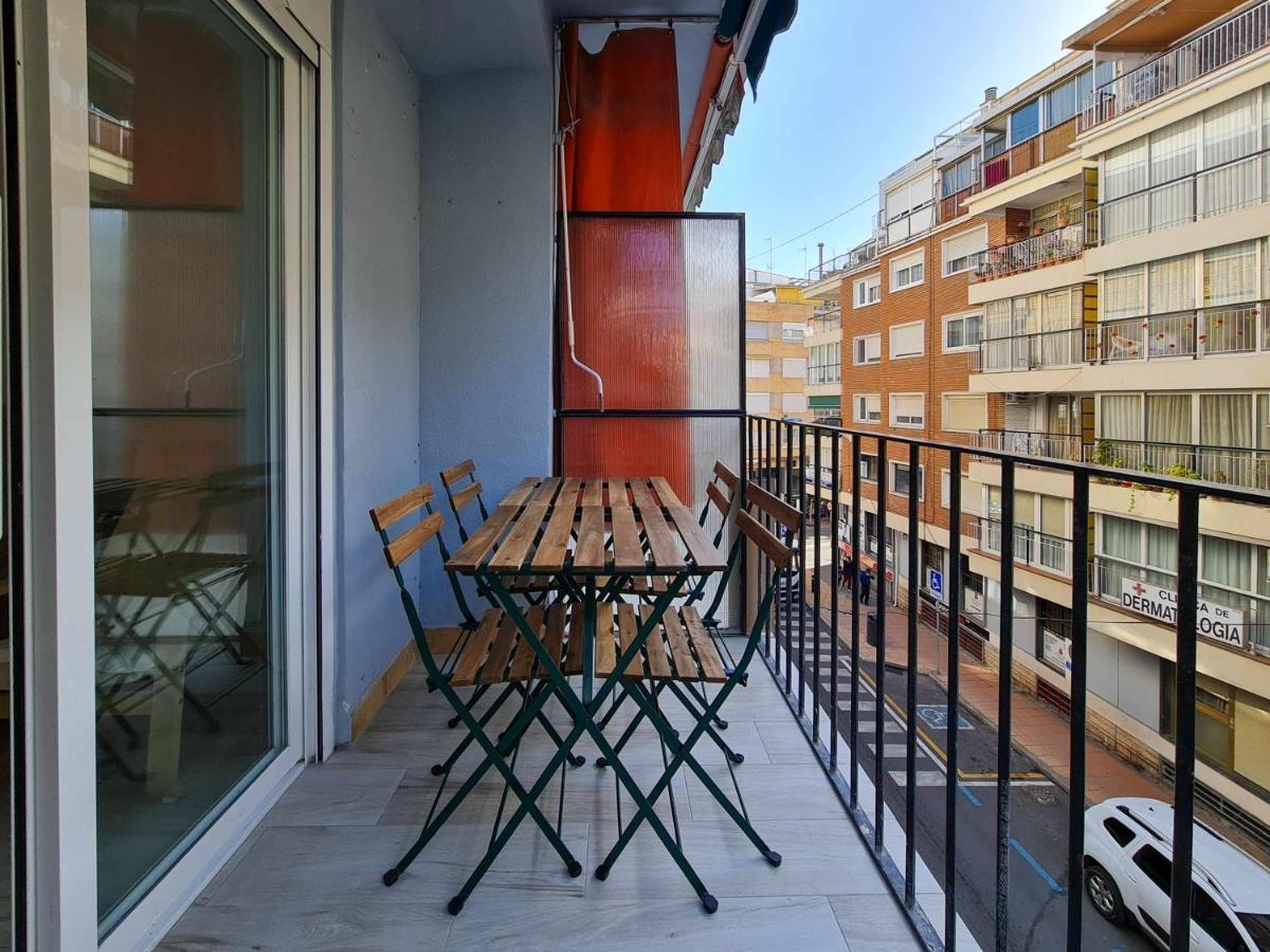 Puerto Center Apartment Benidorm