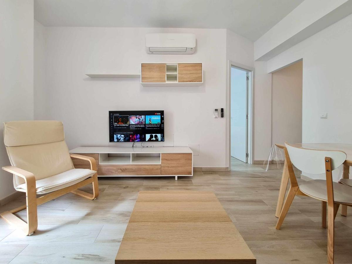 Apartment Puerto Center Benidorm