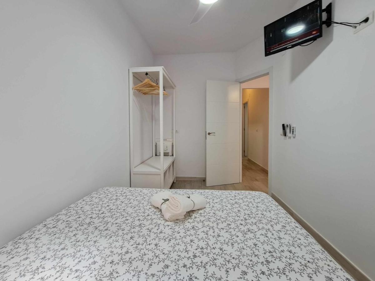 Puerto Center Apartment