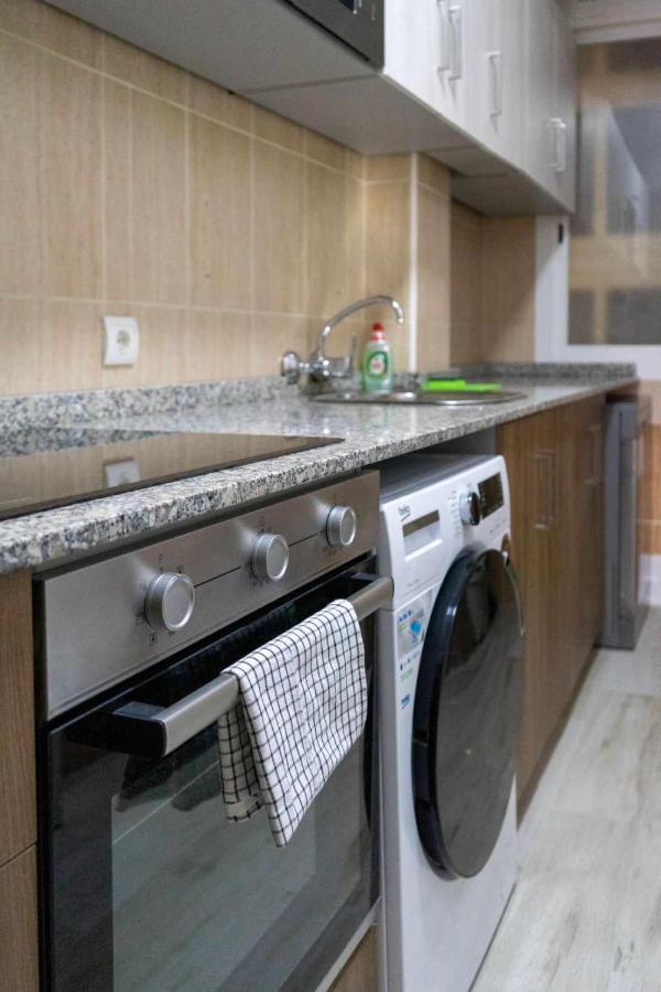 Appartamento Puerto Center *