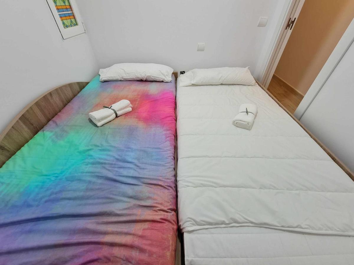 Apartment Puerto Center Benidorm