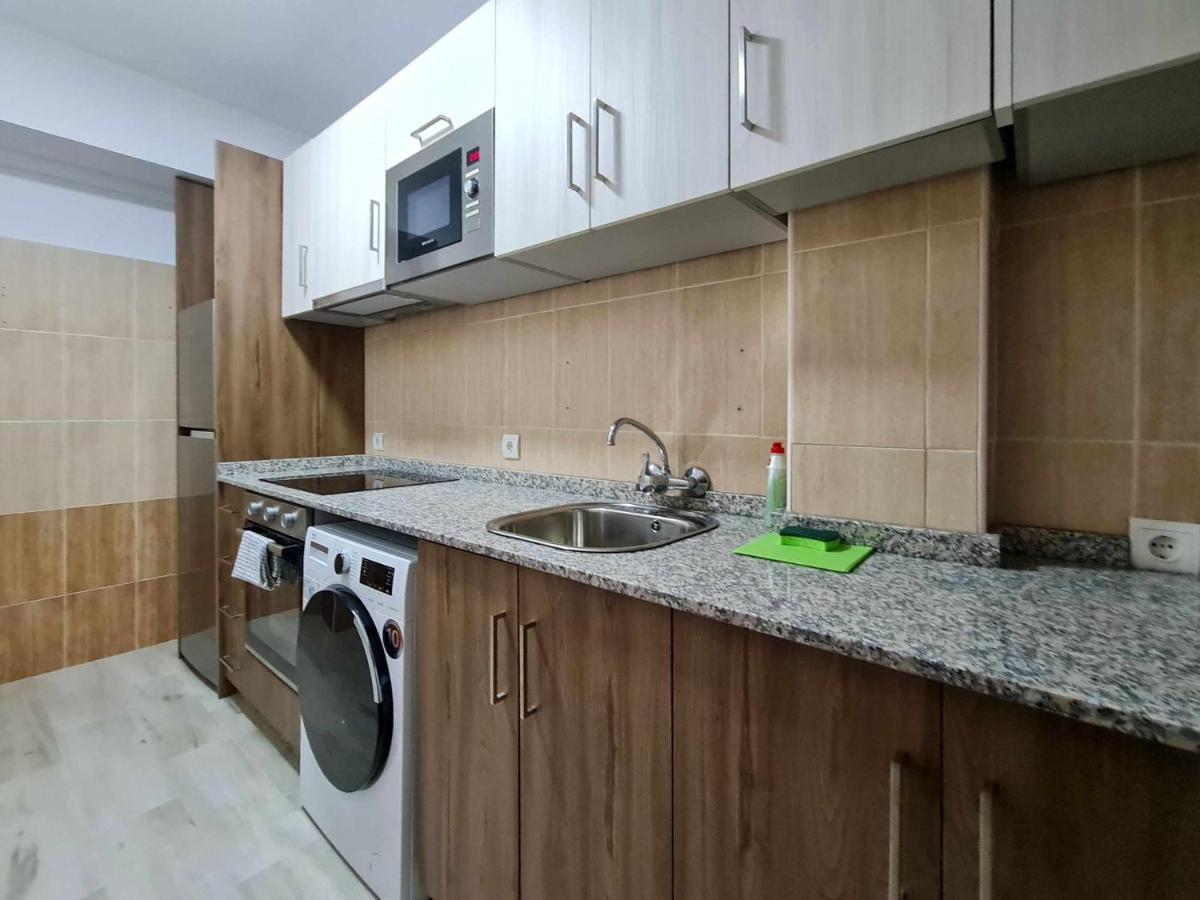 Apartment Puerto Center