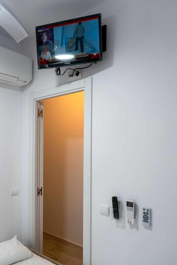 Puerto Center Apartment