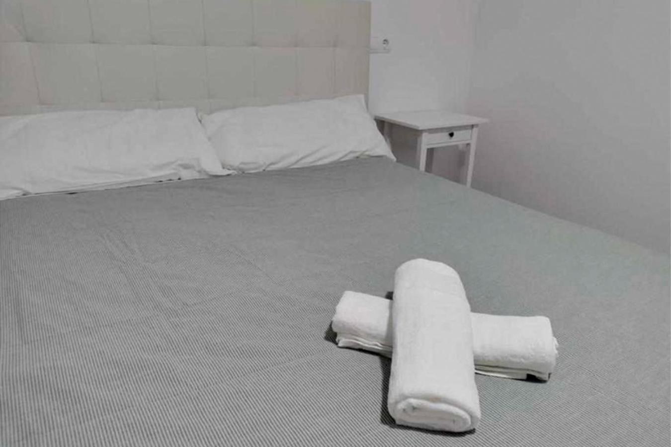 Puerto Center Apartment