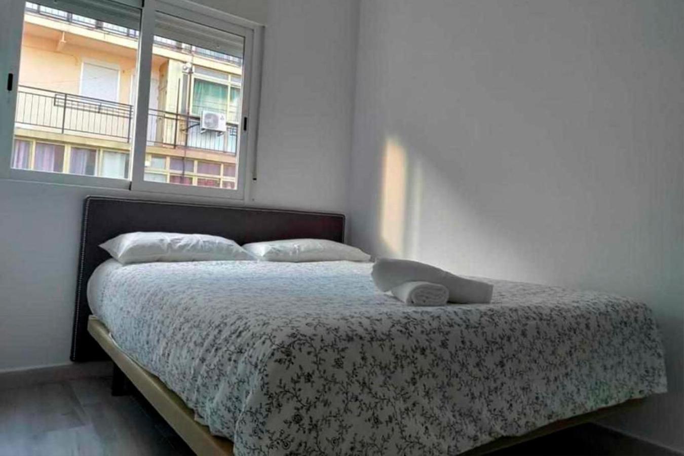 Puerto Center Apartment *
